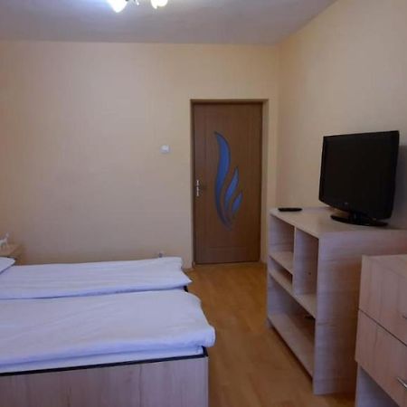Apartament Happynest Predeal Bagian luar foto