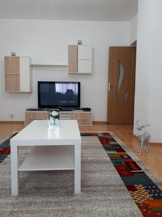 Apartament Happynest Predeal Bagian luar foto
