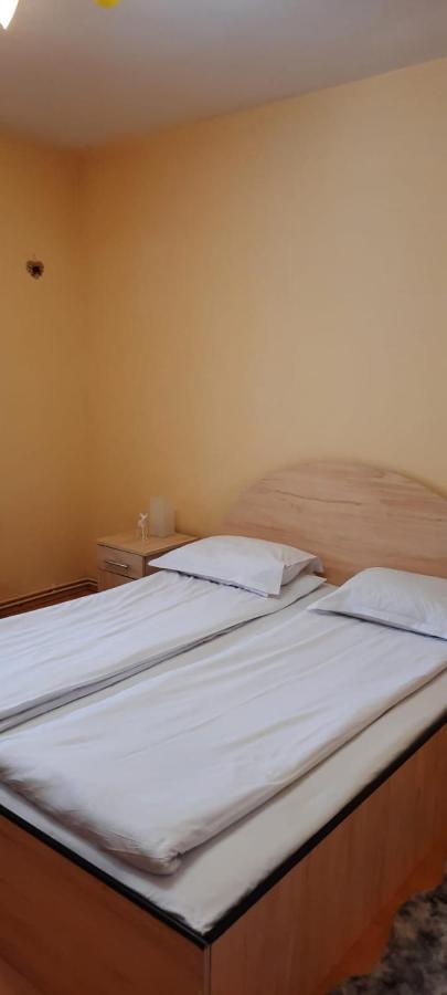 Apartament Happynest Predeal Bagian luar foto